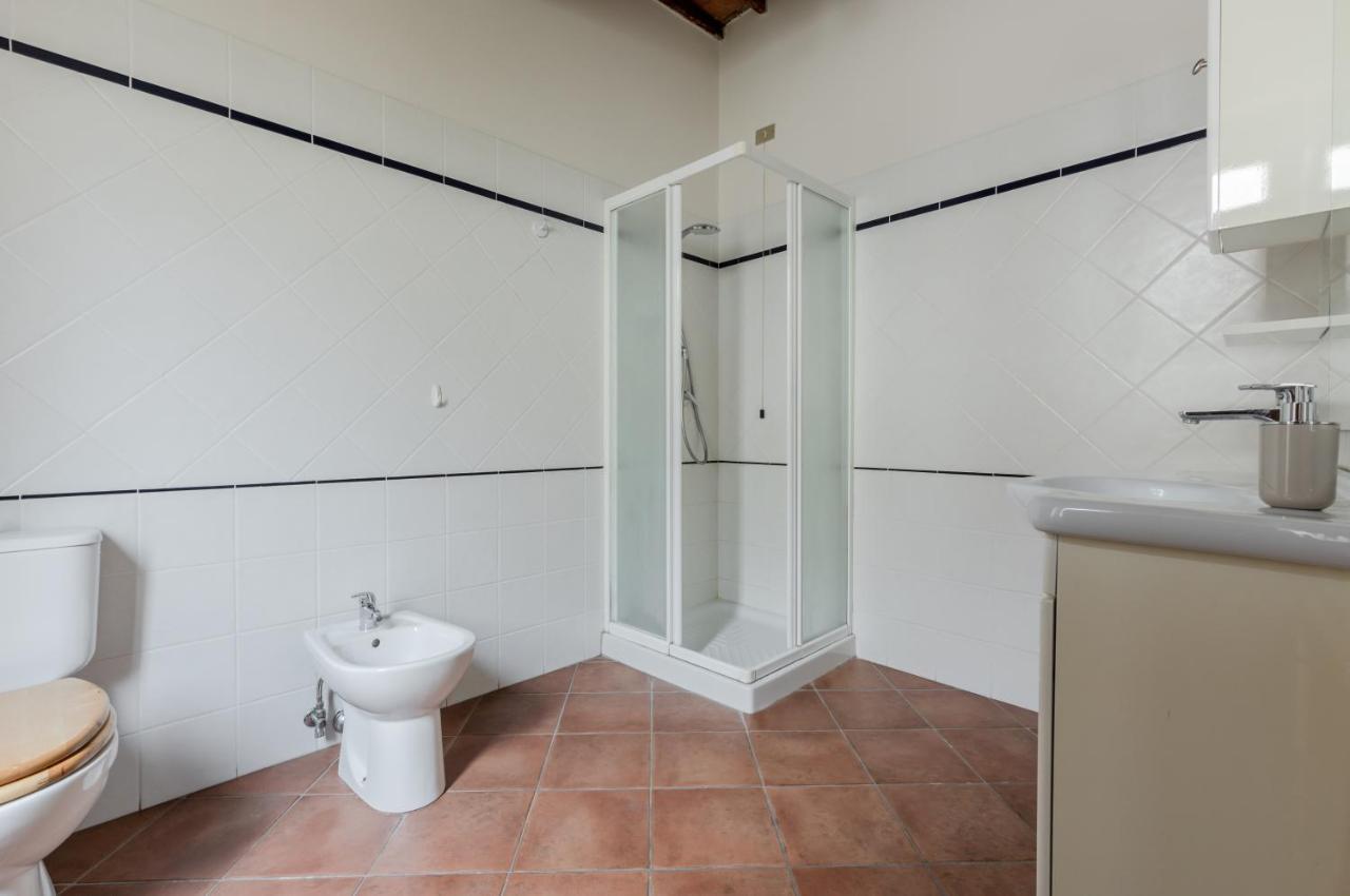 Lucca - Piazza Dell'Anfiteatro Central Apartment! Exterior photo