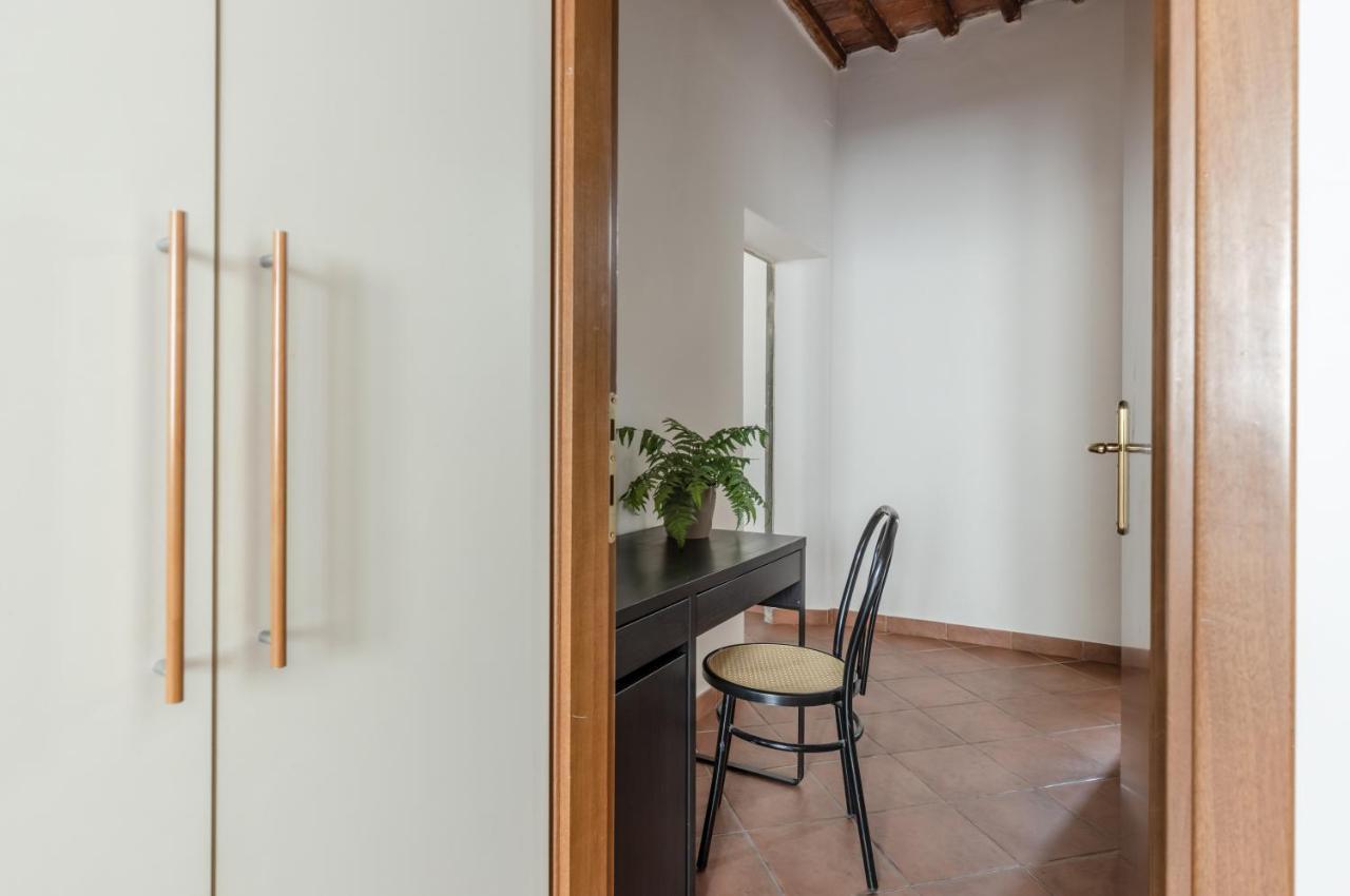 Lucca - Piazza Dell'Anfiteatro Central Apartment! Exterior photo